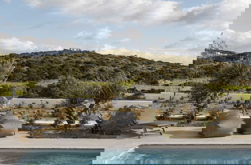 Foto 58 - P Square Luxury Villas Naxos