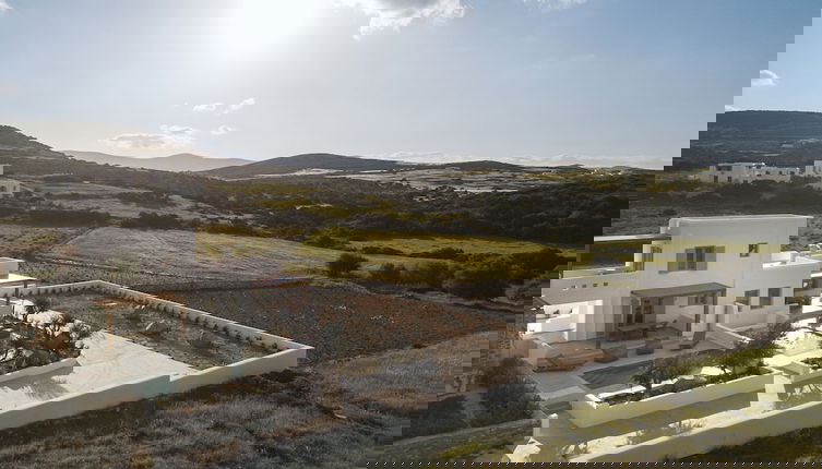 Photo 1 - P Square Luxury Villas Naxos