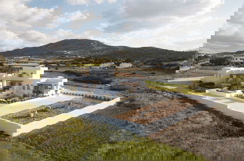 Foto 41 - P Square Luxury Villas Naxos