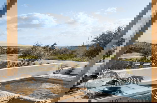 Foto 46 - P Square Luxury Villas Naxos