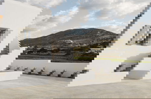 Foto 61 - P Square Luxury Villas Naxos