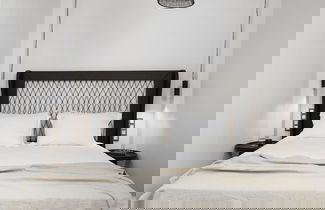 Foto 2 - P Square Luxury Villas Naxos
