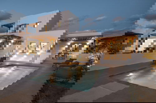 Foto 72 - P Square Luxury Villas Naxos