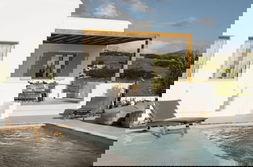 Foto 56 - P Square Luxury Villas Naxos