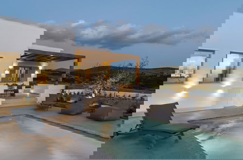 Foto 73 - P Square Luxury Villas Naxos