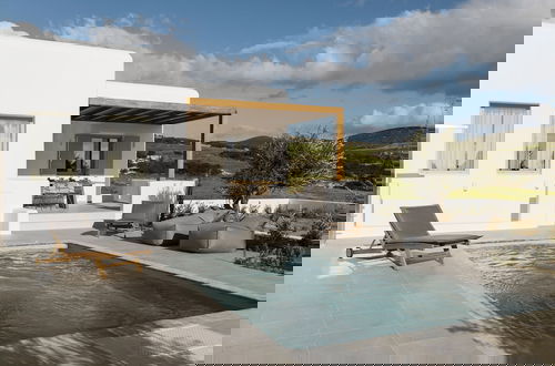 Foto 55 - P Square Luxury Villas Naxos