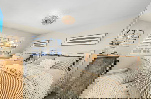 Foto 2 - Welcome To Beach Villa's # 606 Vacation Rental - 250 Estero Blvd 2 Bedroom Condo by RedAwning