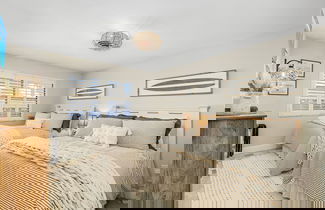 Foto 2 - Welcome To Beach Villa's # 606 Vacation Rental - 250 Estero Blvd 2 Bedroom Condo by RedAwning