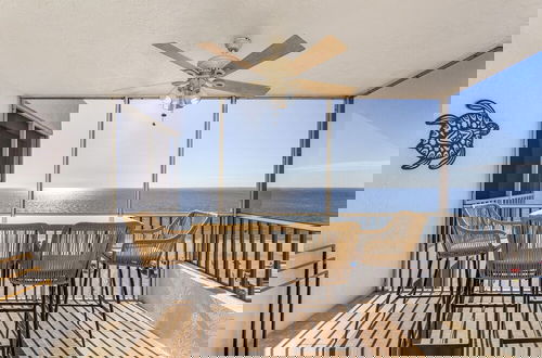 Foto 14 - Welcome To Beach Villa's # 606 Vacation Rental - 250 Estero Blvd 2 Bedroom Condo by RedAwning
