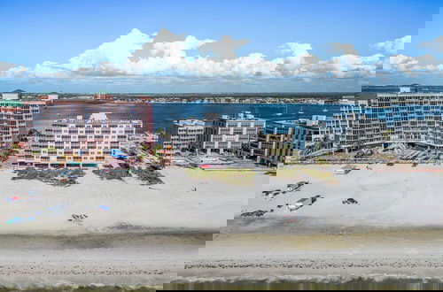 Foto 30 - Welcome To Beach Villa's # 606 Vacation Rental - 250 Estero Blvd 2 Bedroom Condo by RedAwning