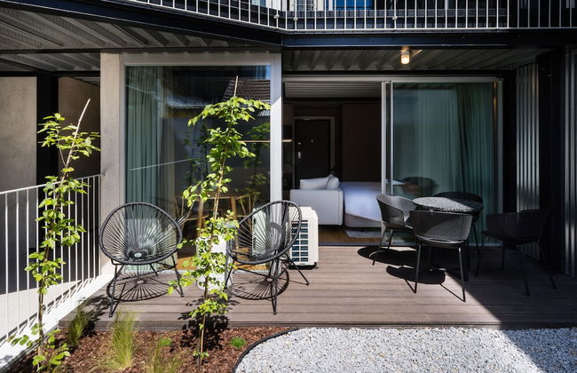 Feel Porto Matosinhos City Flat I - Foto 20