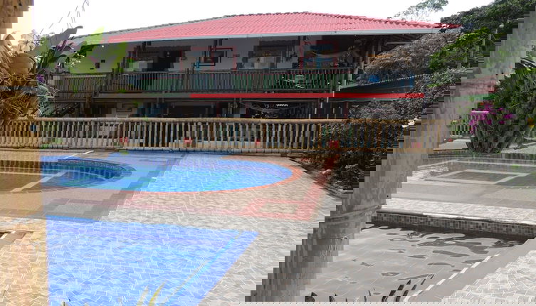 Foto 1 - Entre Guaduas
