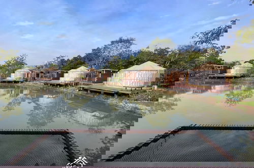 Foto 15 - Eco Eyes Village