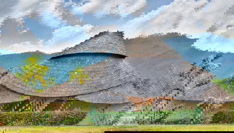 Foto 1 - Eco Eyes Village
