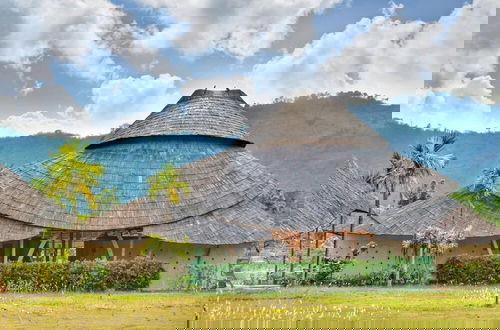 Foto 1 - Eco Eyes Village