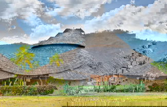 Foto 1 - Eco Eyes Village