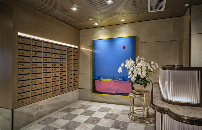 V Causeway Bay - Foto 1