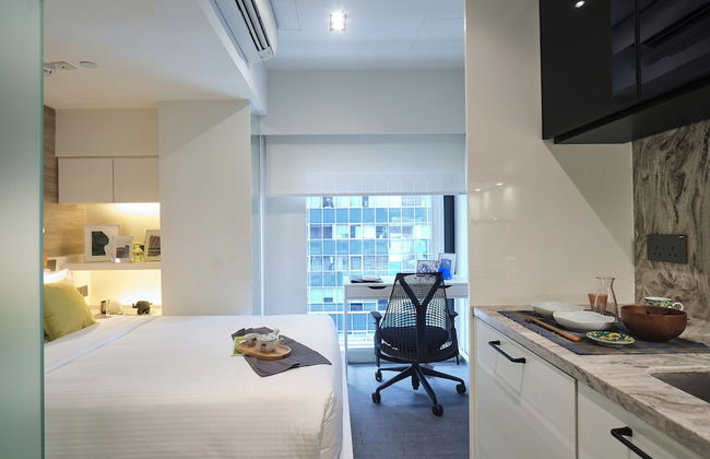 V Causeway Bay - Foto 7