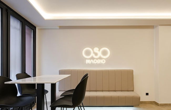 Oso Madrid Studios - Foto 1