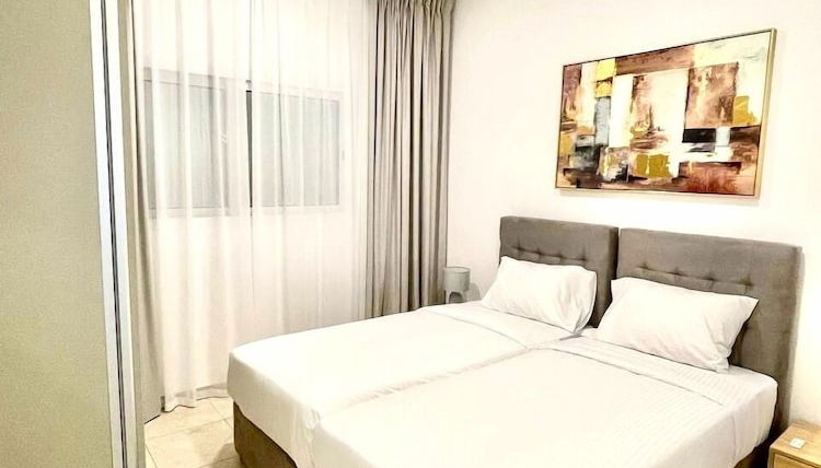 Foto 1 - Cozy 2 bedroom near metro in JLT