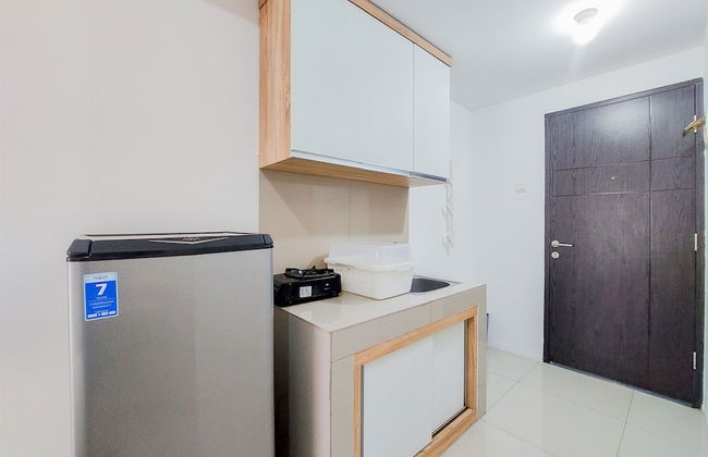 Warm And Cozy Stay Studio Baileys Apartment - Foto 5