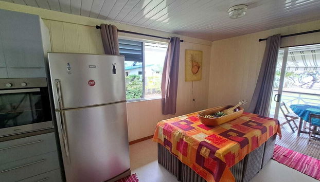Cozinha privada
