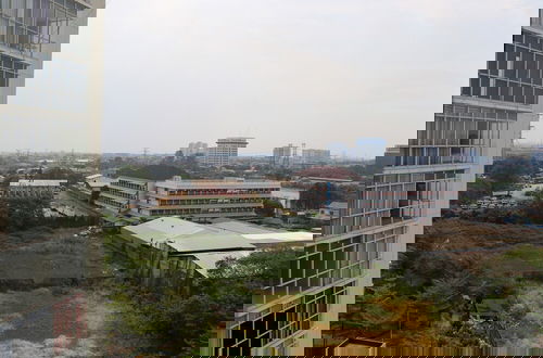 Foto 21 - Spacious And Homey 2Br At Ciputra International Apartment