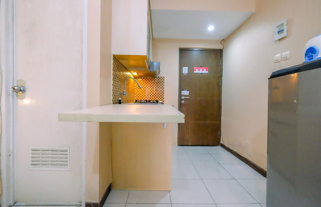 Comfort Stay Studio At Bogor Valley Apartment - Foto 7