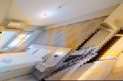 Foto 15 - Comfort Stay Studio At Bogor Valley Apartment