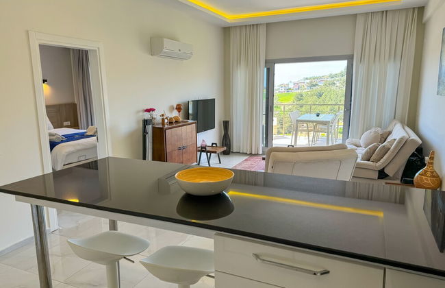Lavender Residence Kusadasi - Foto 47