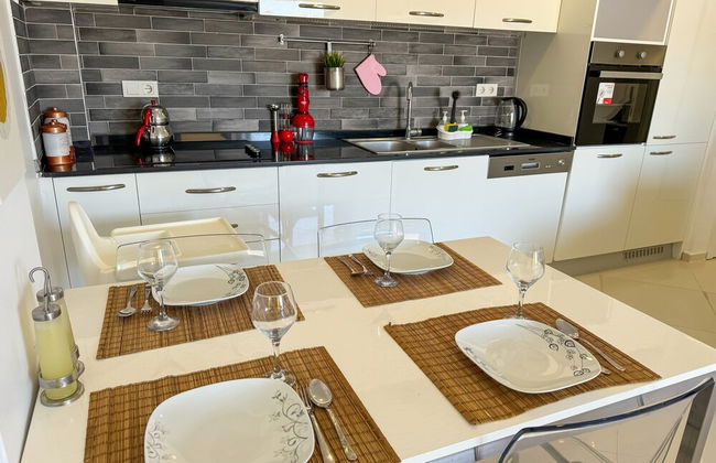 Lavender Residence Kusadasi - Foto 56