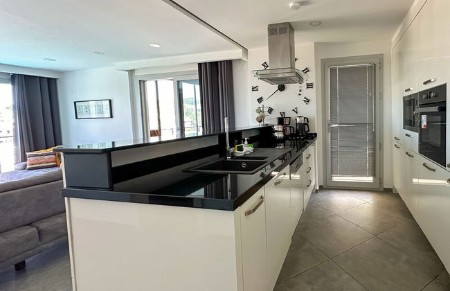 Lavender Residence Kusadasi - Foto 54