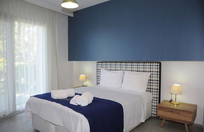 Lavender Residence Kusadasi - Foto 4