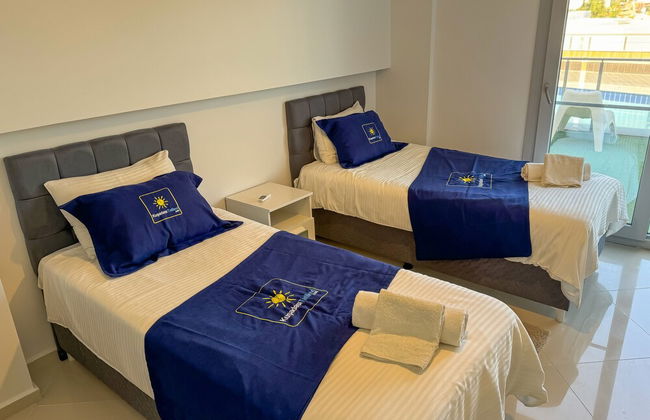 Lavender Residence Kusadasi - Foto 25