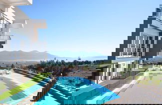 Foto 1 - Lavender Residence Kusadasi