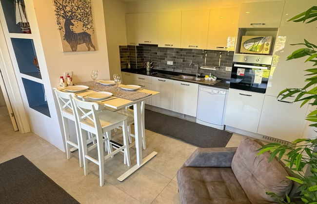 Lavender Residence Kusadasi - Foto 44