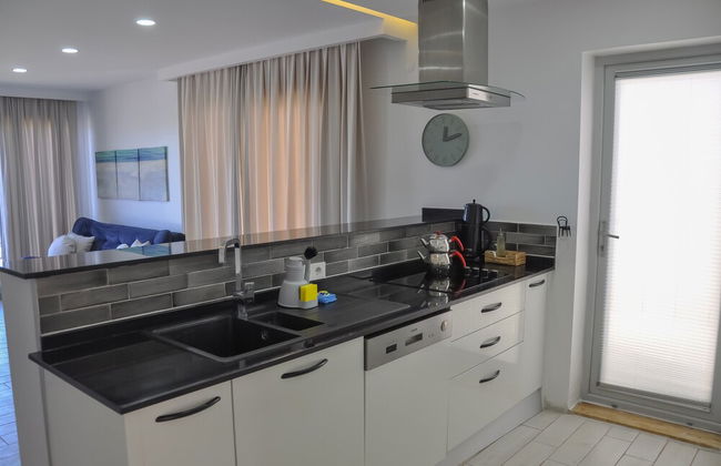 Lavender Residence Kusadasi - Foto 46