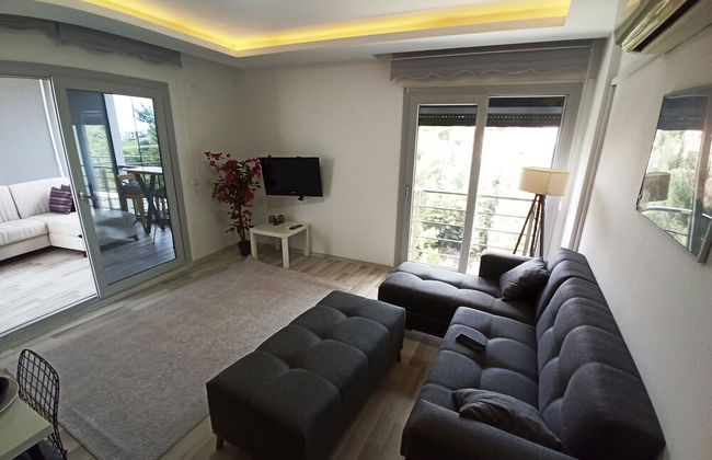 Lavender Residence Kusadasi - Foto 21