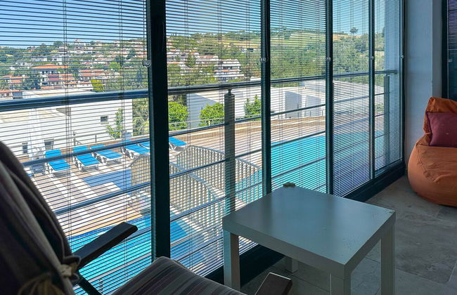Lavender Residence Kusadasi - Foto 22
