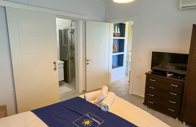 Lavender Residence Kusadasi - Foto 7