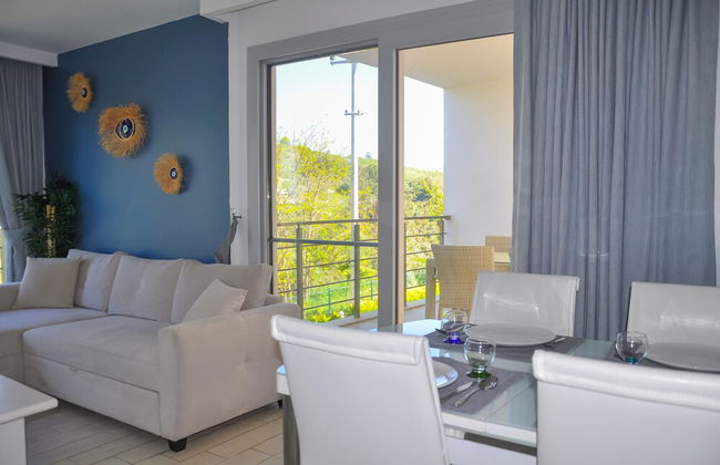 Lavender Residence Kusadasi - Foto 73