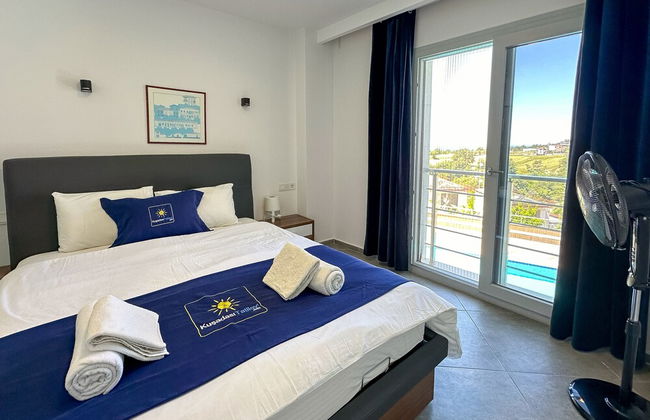 Lavender Residence Kusadasi - Foto 33