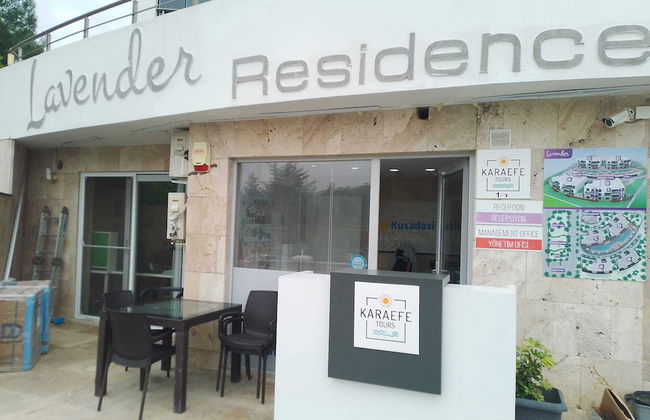 Lavender Residence Kusadasi - Foto 2