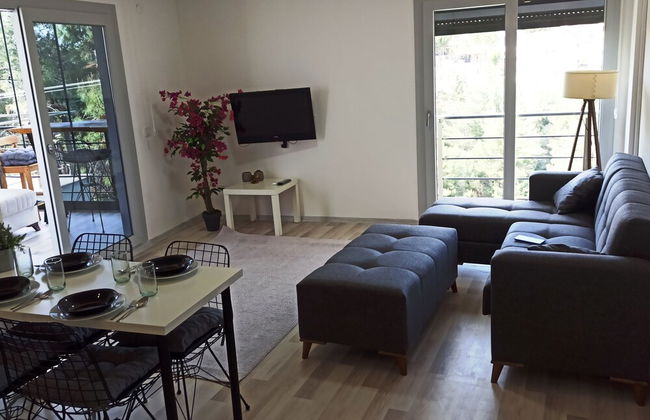 Lavender Residence Kusadasi - Foto 16