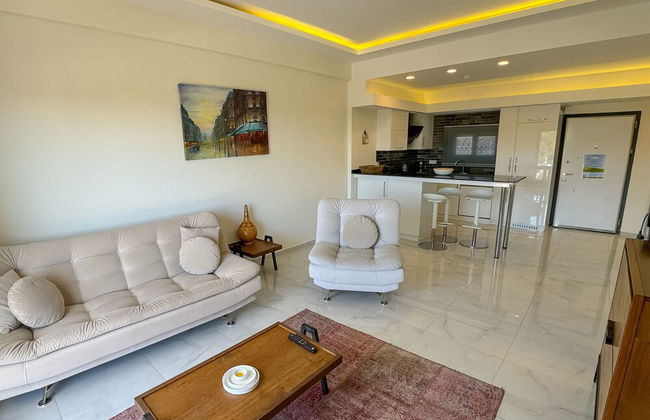 Lavender Residence Kusadasi - Foto 75