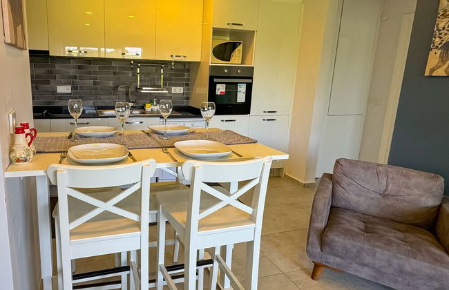 Lavender Residence Kusadasi - Foto 39