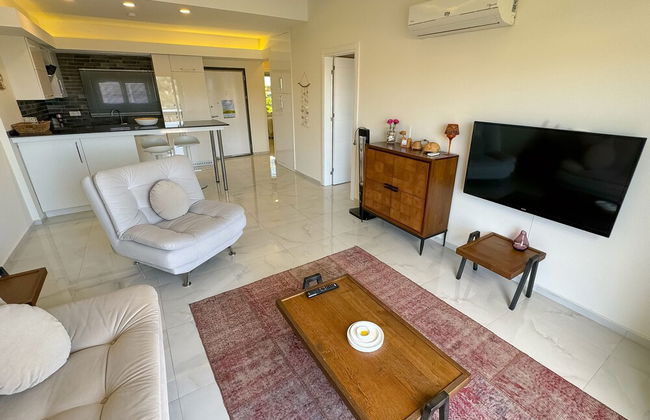 Lavender Residence Kusadasi - Foto 77