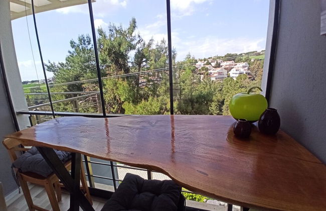Lavender Residence Kusadasi - Foto 14