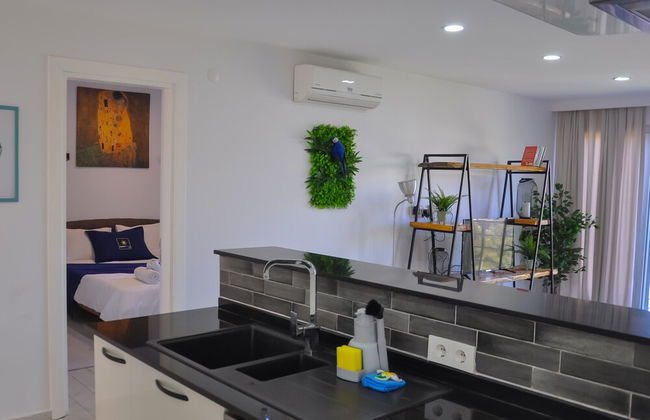 Lavender Residence Kusadasi - Foto 49
