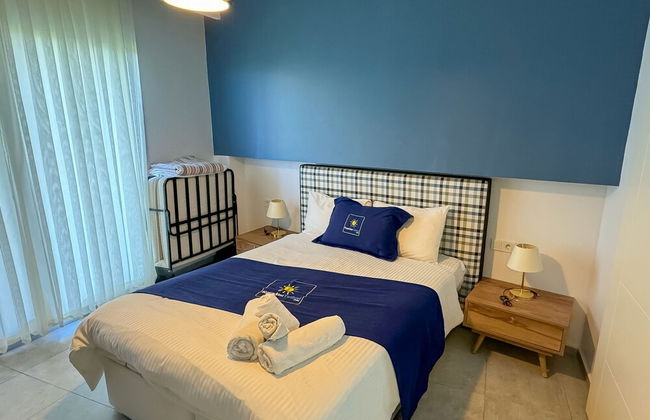 Lavender Residence Kusadasi - Foto 9